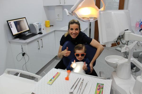 Image of Vantage Dental