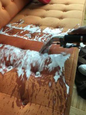 Image of NY STEAMERS Carpet & Upholstery Cleaning