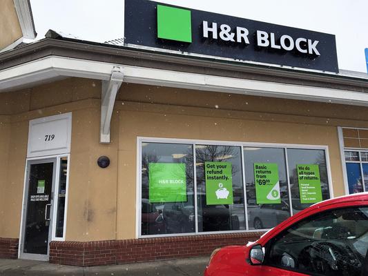 Image de H&R Block