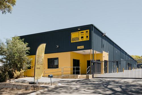 Image of National Storage Cockburn, Perth