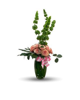 Image of New Leaf Florist & Flower Delivery