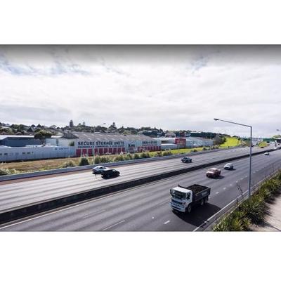 Image of Kiwi Self Storage - Mt Roskill