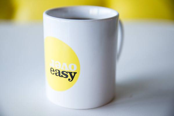 Image of Over Easy
