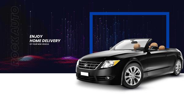 Image of Rock Auto Loans