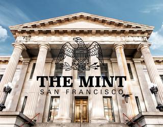 Image of The San Francisco Mint