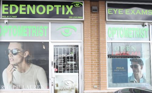 Image de EDEN OPTIX