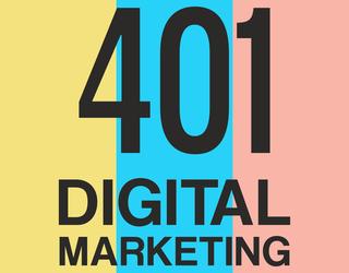 Image of Digital Marketing 401 Agency | Digital Marketing Services