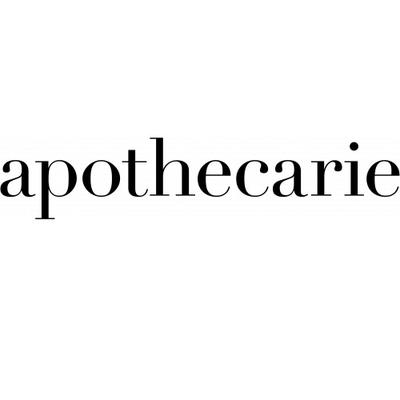 Image of Apothecarie