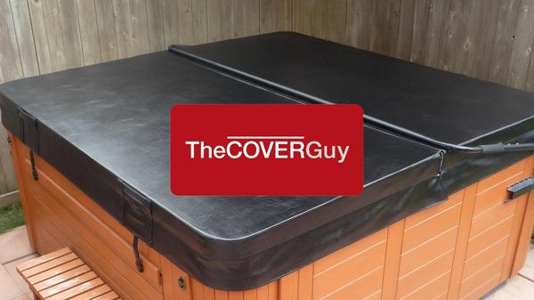 Image of The Cover Guy