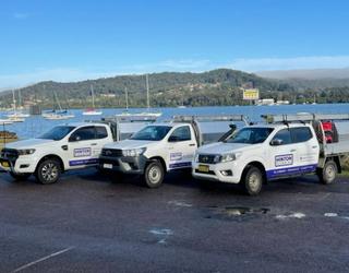 Image of Hinton Plumbing