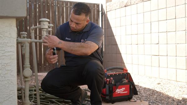 Image of All Aloha Plumbing San Diego