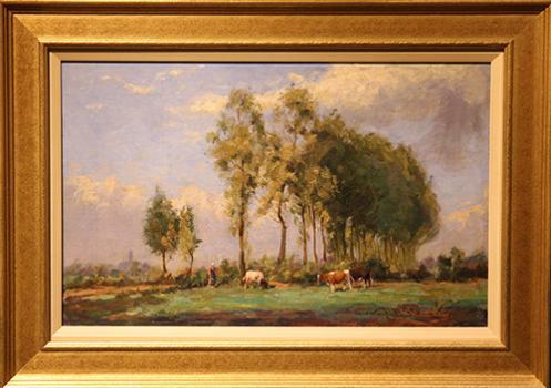 Afbeelding van Marquant Lijstenatelier Kunsthandel