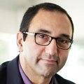 Image of Houman Vaghefi, MD
