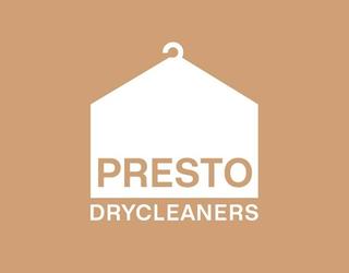 Image of Presto Drycleaners