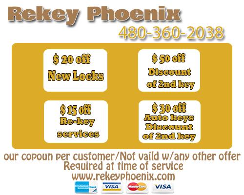 Image of Re Key Phoenix