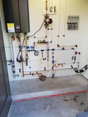 Image de GVA Plumbing & Heating Ltd.- Langley