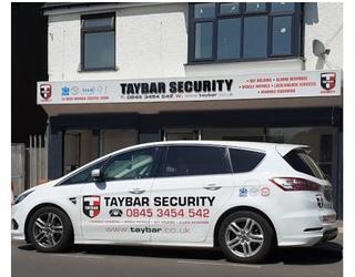 Image of Taybar Security