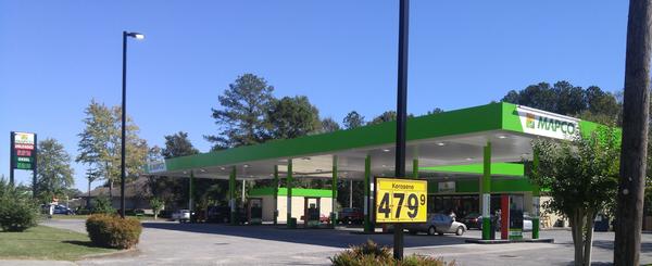 MAPCO