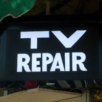 Image of TV Repair Centre