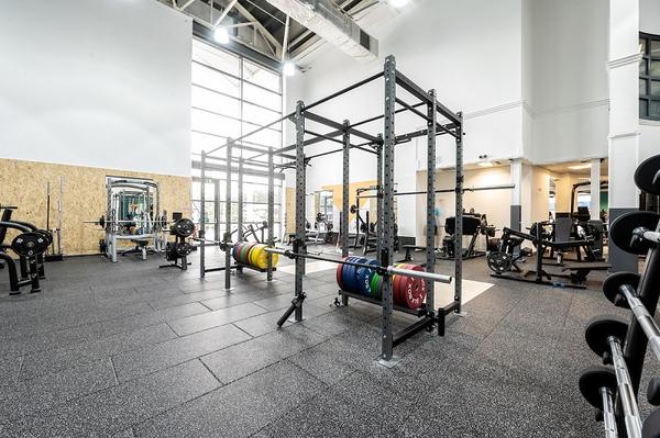 Image of PureGym Rochdale