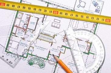 Image of Architectural Drawing Services Sutton