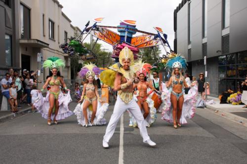 Image of Vogue Entertainment
