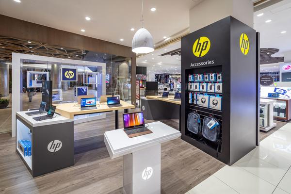 Harvey Norman Mid Valley Southkey的图像