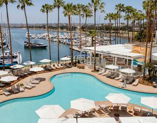 Image of Sheraton San Diego Resort
