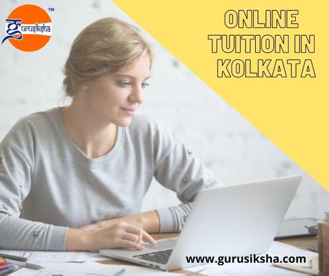 Online Tuition Provider के चित्र
