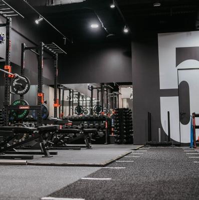 Image of Hyperwell Physio Ryde