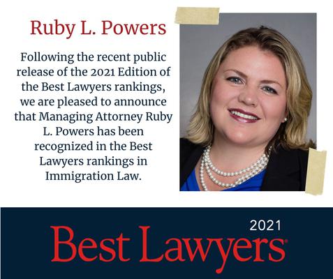 Immigration Lawyer Houston