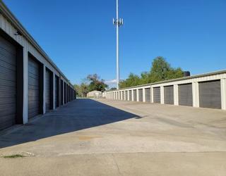 Image of Southern Storage