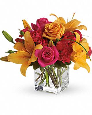 Image of Segelin's Florist & Flower Delivery