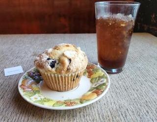 Image of Bennu Coffee on Congress