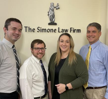 Image of The Simone Law Firm, P.C.