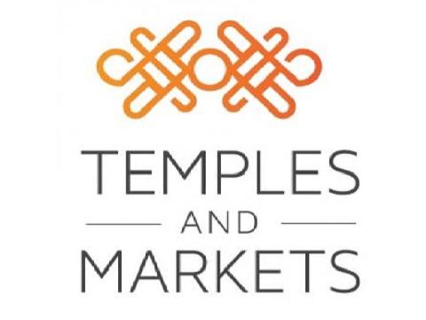 Image of Temples and Markets
