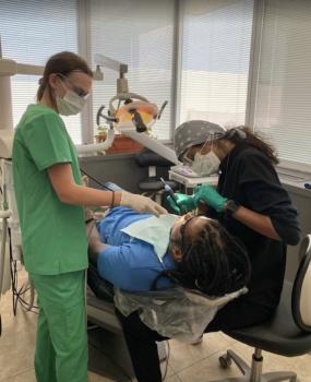 Image of Glow Dental