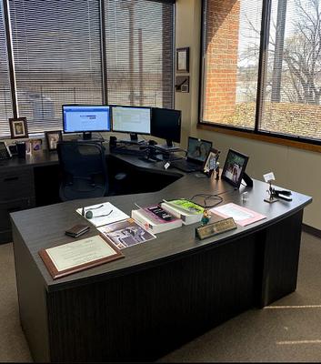 Image of Thompson Law Injury Lawyers - Fort Worth Office