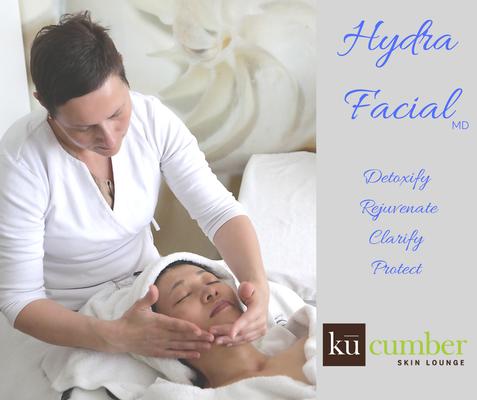 Image of Kucumber Skin Lounge