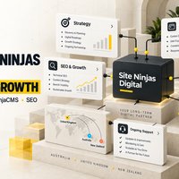 Image of Site Ninjas Digital