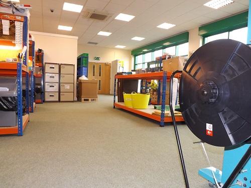 Image of Simply Bearings Ltd