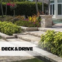 Image of Deck and Drive