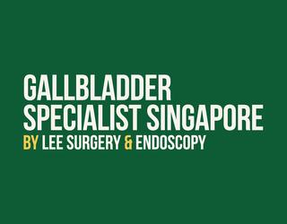 Image of Gallbladder specialist Singapore