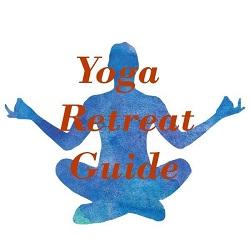 Image of Yoga Retreat Guide