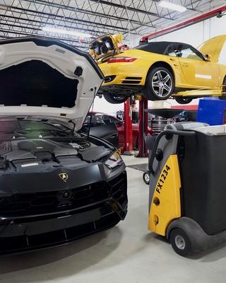 Image of Euromotive Performance