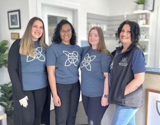 Image de Bishop Massage and Wellness