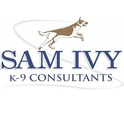 Image of Sam Ivy K9 Consultants Inc.