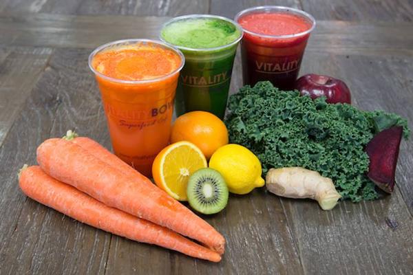 Image of Vitality Bowls Smithtown