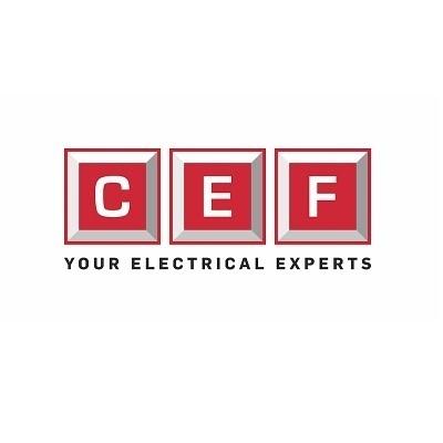 Image of City Electrical Factors Ltd (CEF)