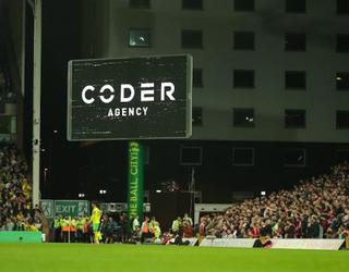 Image of Coder Agency